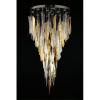 Каскадная люстра Aployt Teresa APL.855.06.13