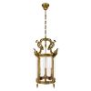 Подвесной светильник Loft IT Roi 10564/4