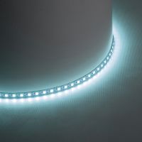 Светодиодная лента 24V Feron LS505 , 120*SMD2835, 11W/m, IP20, 6500К (белый холодный) 53056