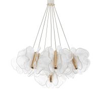 Подвесная люстра Modelux ML.6222.650 CP