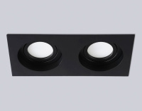 Встраиваемый светильник Ambrella Light Techno Spot Standard Tech TN102760