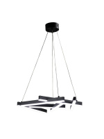 Подвесная люстра Zortes Aven ZRS.01243.01