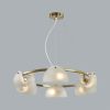 Подвесная люстра Lumion Fioro 6571/6