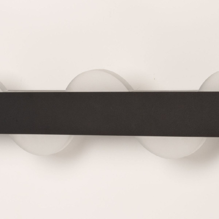 Настенный светильник De Markt Драйв 377024101