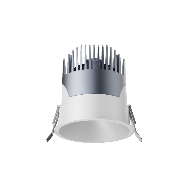 Встраиваемый светильник Fiberli 1005E65 12130602