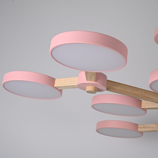 Люстра на штанге ImperiumLoft Turna X 178303-26