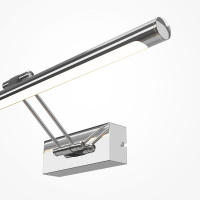 Подсветка для зеркал Maytoni Dazzle MIR267WL-L12CH3K