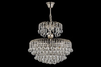 Подвесная люстра Arti Lampadari Pompei E 1.5.40.100 N