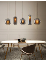 Подвесной светильник ImperiumLoft Catch 186740-23