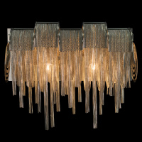 Настенный светильник Loft IT Volver 10404W/B SN