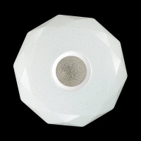 Настенно-потолочный светодиодный светильник Sonex Prisa 2057/EL