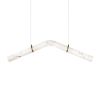 Подвесной светильник Loft IT Liberty acrylic 10551C
