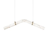 Подвесной светильник Loft IT Liberty acrylic 10551C