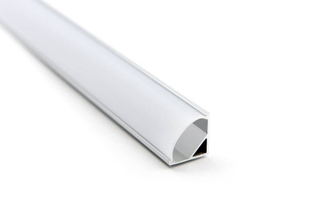 Профиль алюминиевый SWG SF-1616 000086