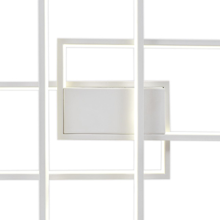 Потолочная люстра Escada Arcade 10254/3LED