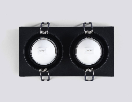 Встраиваемый светильник Ambrella Light Techno Spot Standard Tech TN102734