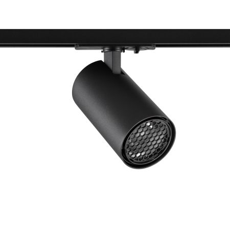 Трековый однофазный светильник Novotech Port Selene 359919