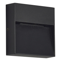 Уличный настенный светильник ST Luce Lade SL9537.411.14