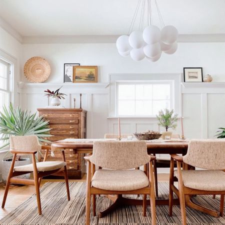 Подвесная люстра ImperiumLoft Ogden 212828-26