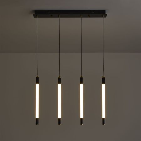 Подвесной светильник Freya LedStick FR6204PL-L40B
