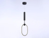 Подвесной светодиодный светильник Ambrella light Comfort Line FL10577