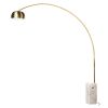 Торшер Loft IT Arco 5000 Gold