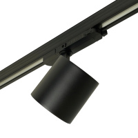 Трековый трехфазный светильник Feron TR Reflex 52059