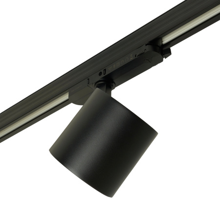 Трековый трехфазный светильник Feron TR Reflex 52059