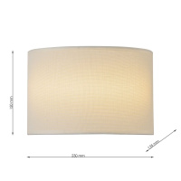 Настенный светильник F-Promo Hotelero 4796-2W