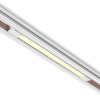 Трековый низковольтный светильник Novotech Shino Flum 359508