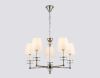 Подвесная люстра Ambrella Light High Light LH71001