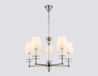 Подвесная люстра Ambrella Light High Light LH71001