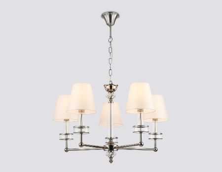 Подвесная люстра Ambrella Light High Light LH71001