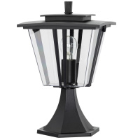 Ландшафтный светильник Citilux Forts CLU10C