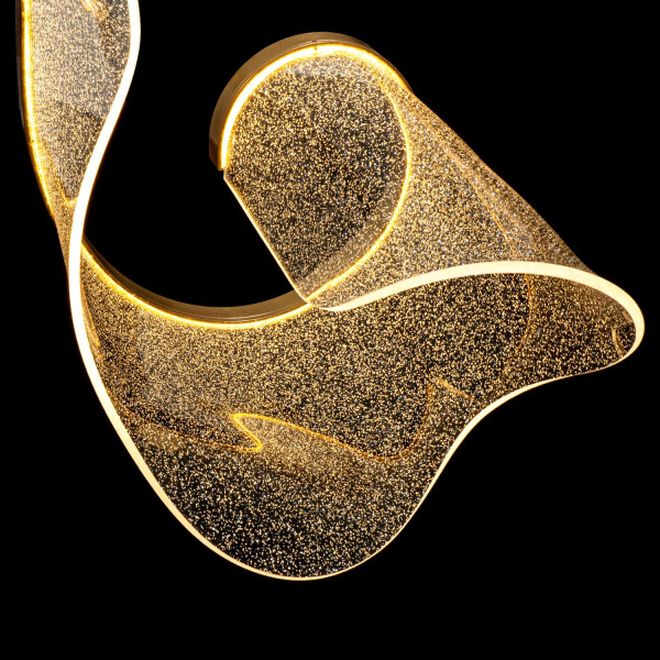 Подвесной светильник Modestyle MS.8050.1200 GD