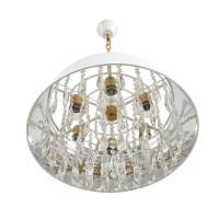 Подвесная люстра Lumion Classi Mitrim 8374/6