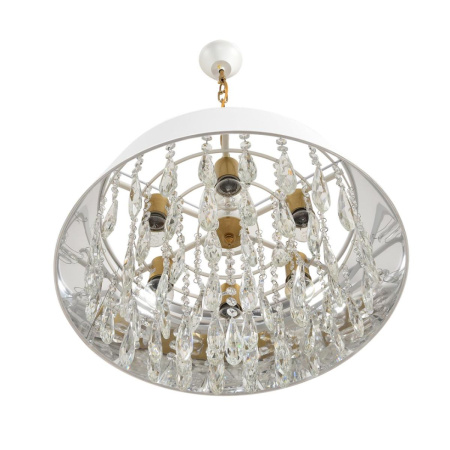 Подвесная люстра Lumion Classi Mitrim 8374/6