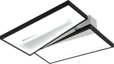 Потолочная люстра Rivoli Christine 6124-101 Б0061834