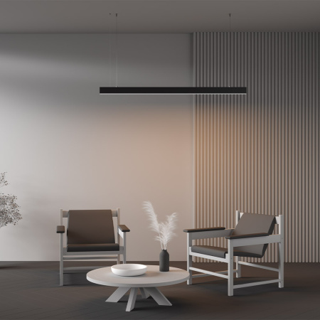 Линейный подвесной светильник Maytoni Technical LL312045