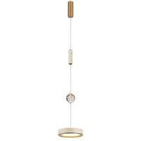 Подвесной светильник Odeon Light L-Vision Riviera 5450/32L