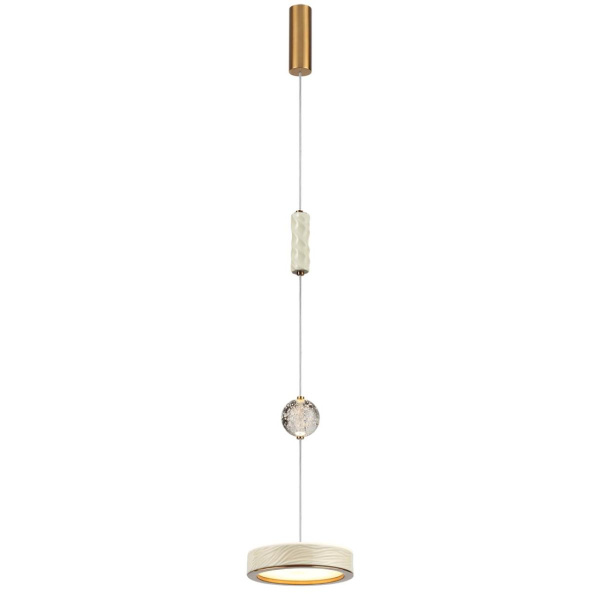 Подвесной светильник Odeon Light L-Vision Riviera 5450/32L