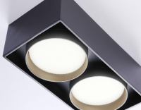 Накладной светильник Ambrella light Techno Spot GX Standard tech TN70875