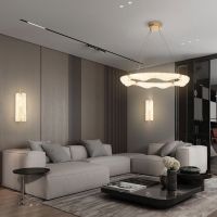 Подвесная люстра Modelux ML.9366.800 GD