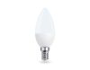 Светодиодная лампа Ambrella Light Bulbing E14 13W 6400K свеча 371316