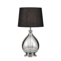 Настольная лампа Modelux ML.6111.01TL BK