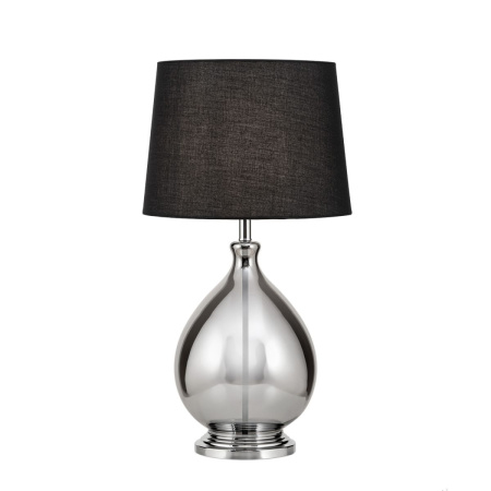 Настольная лампа Modelux ML.6111.01TL BK