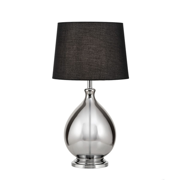 Настольная лампа Modelux ML.6111.01TL BK