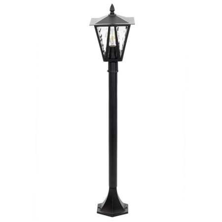 Ландшафтный светильник Citilux Forts CLU09B