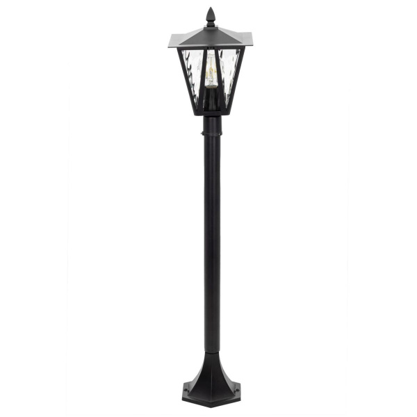 Ландшафтный светильник Citilux Forts CLU09B