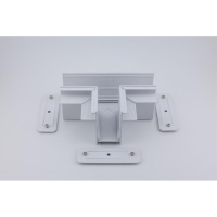 Соединитель Т-образный для магнитного шинопровода Aployt Magnetic track 220 APL.0285.10.03